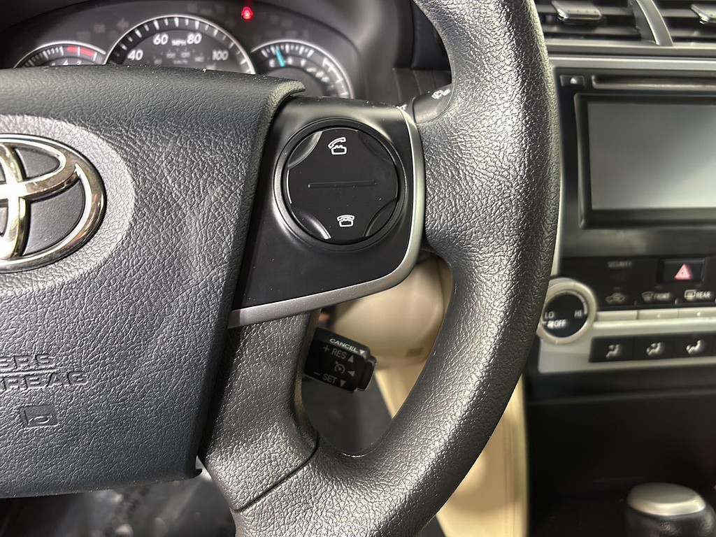2012 Toyota Camry Located at Smart Motors Toyota slide-image