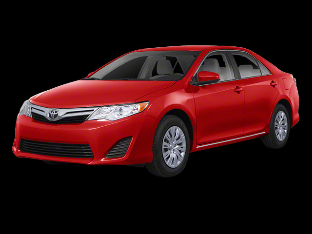2012 Toyota Camry Located at Smart Motors Toyota slide-image