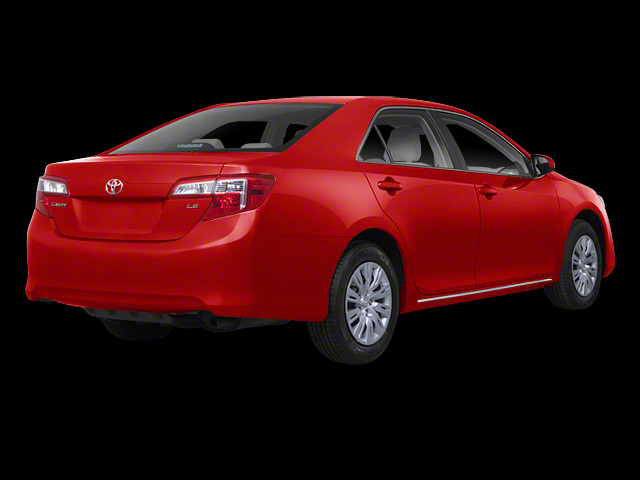 2012 Toyota Camry Located at Smart Motors Toyota slide-image