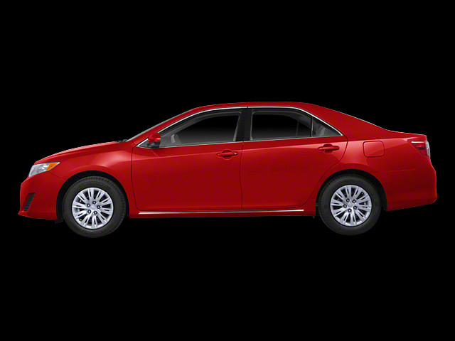 2012 Toyota Camry Located at Smart Motors Toyota slide-image