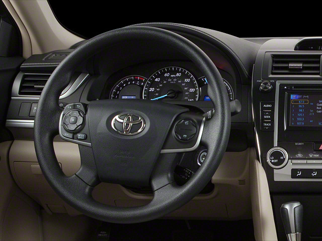 2012 Toyota Camry Located at Smart Motors Toyota slide-image