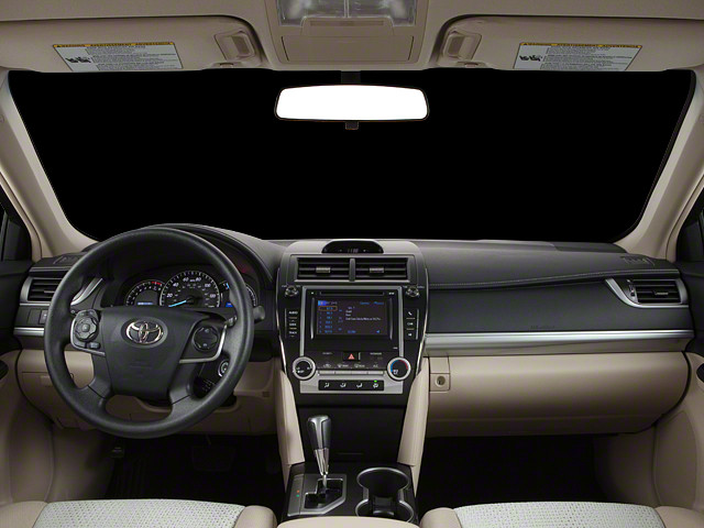 2012 Toyota Camry Located at Smart Motors Toyota slide-image