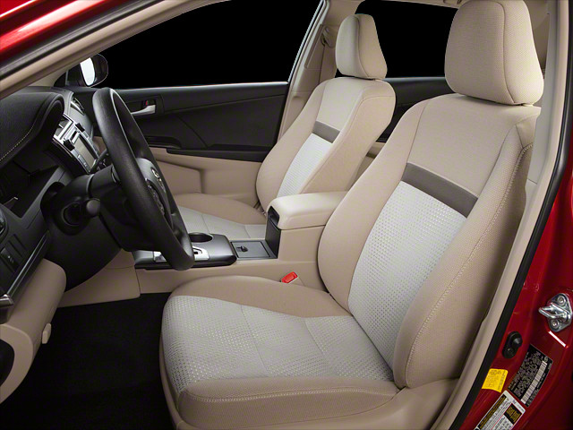 2012 Toyota Camry Located at Smart Motors Toyota slide-image