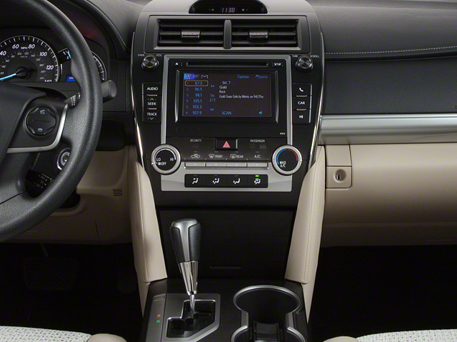 2012 Toyota Camry Located at Smart Motors Toyota light-box-slides