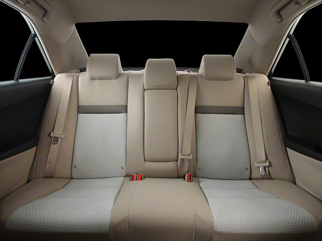 2012 Toyota Camry Located at Smart Motors Toyota slide-image