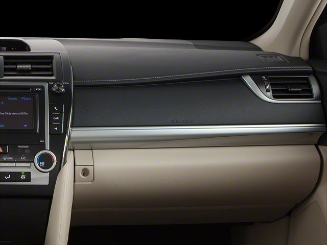 2012 Toyota Camry Located at Smart Motors Toyota slide-image