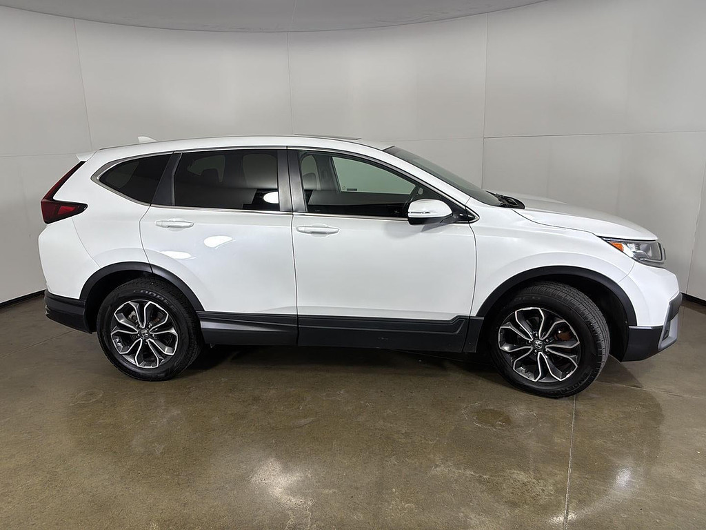 2021 Honda CR-V Located at Smart Motors Toyota slide-image