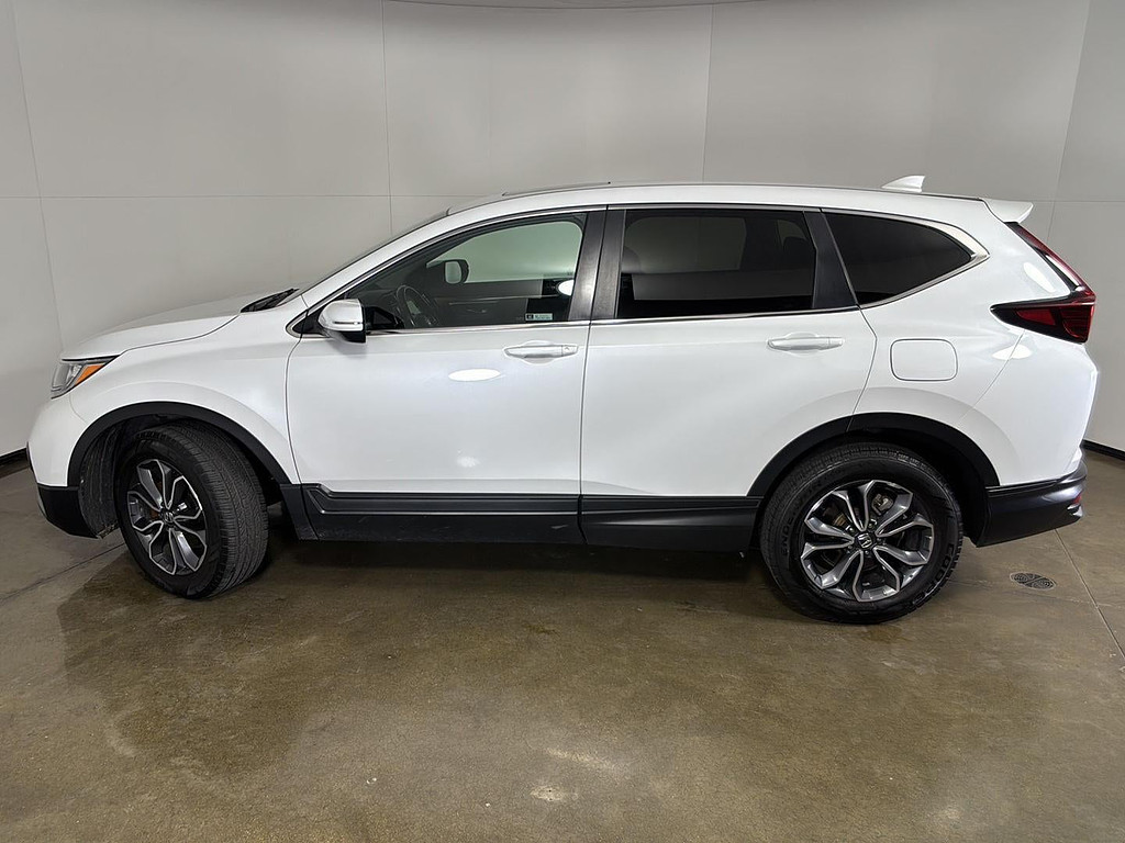 2021 Honda CR-V Located at Smart Motors Toyota light-box-slides