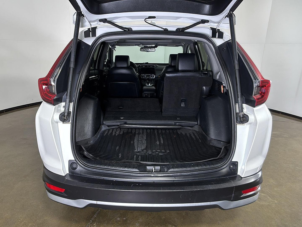 2021 Honda CR-V Located at Smart Motors Toyota slide-image