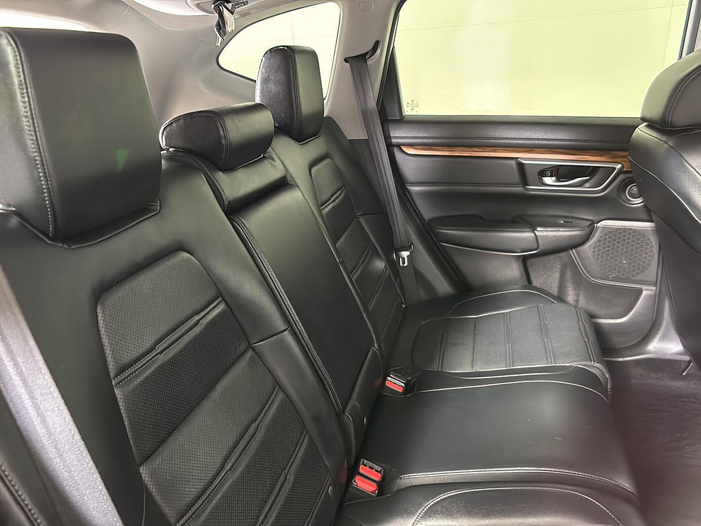 2021 Honda CR-V Located at Smart Motors Toyota slide-image