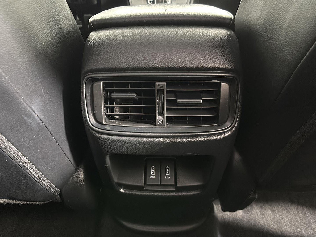 2021 Honda CR-V Located at Smart Motors Toyota slide-image