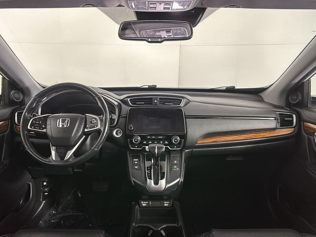 2021 Honda CR-V Located at Smart Motors Toyota slide-image