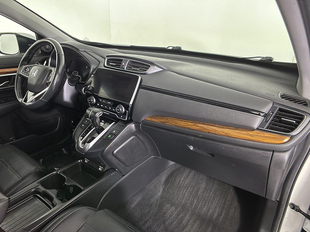 2021 Honda CR-V Located at Smart Motors Toyota slide-image