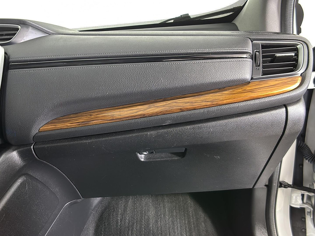 2021 Honda CR-V Located at Smart Motors Toyota slide-image