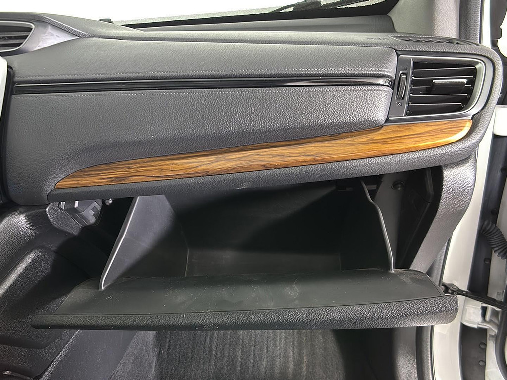 2021 Honda CR-V Located at Smart Motors Toyota slide-image