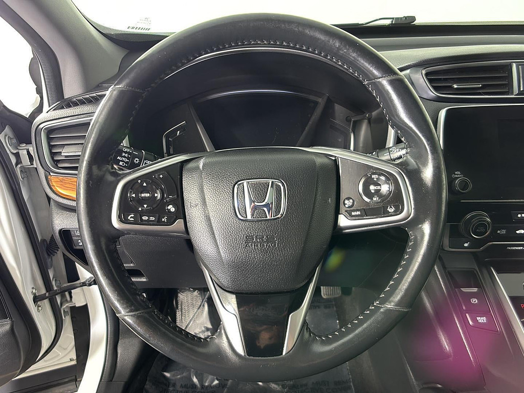 2021 Honda CR-V Located at Smart Motors Toyota slide-image