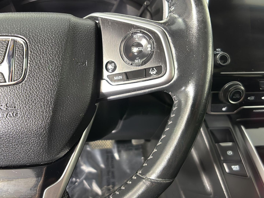 2021 Honda CR-V Located at Smart Motors Toyota slide-image