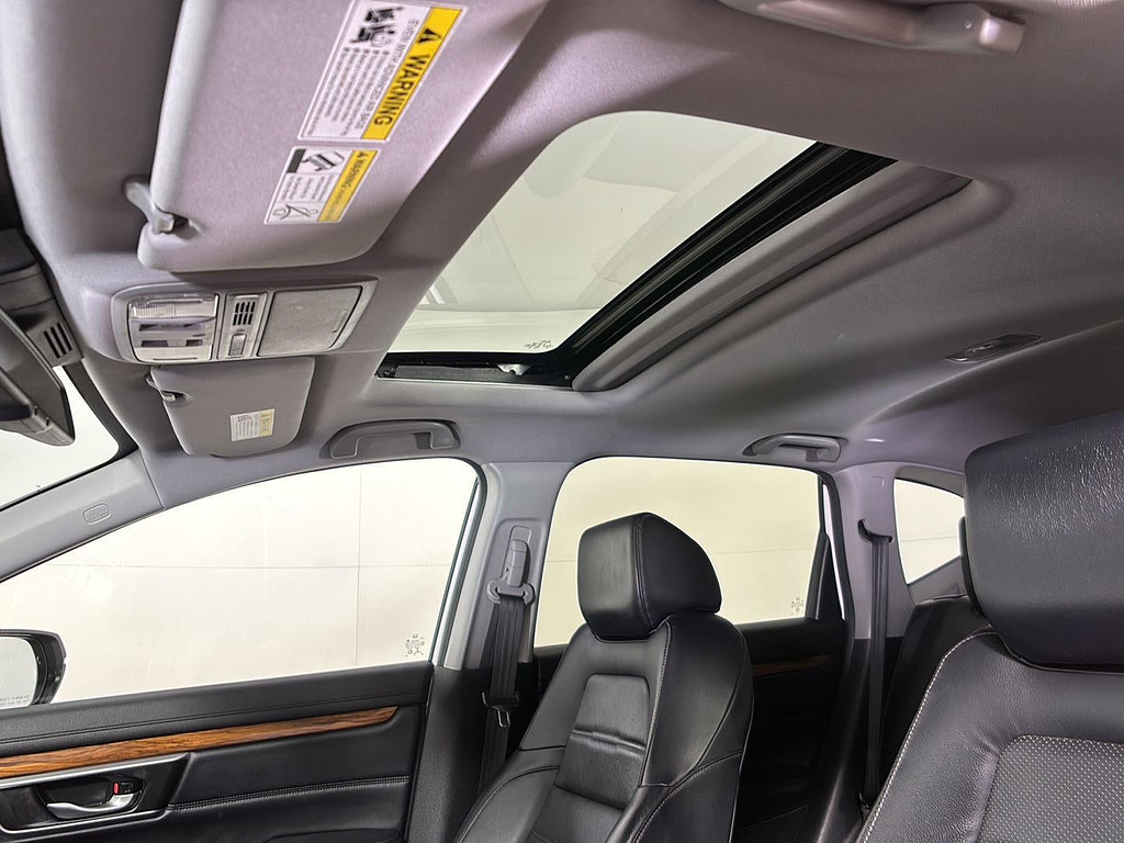 2021 Honda CR-V Located at Smart Motors Toyota slide-image