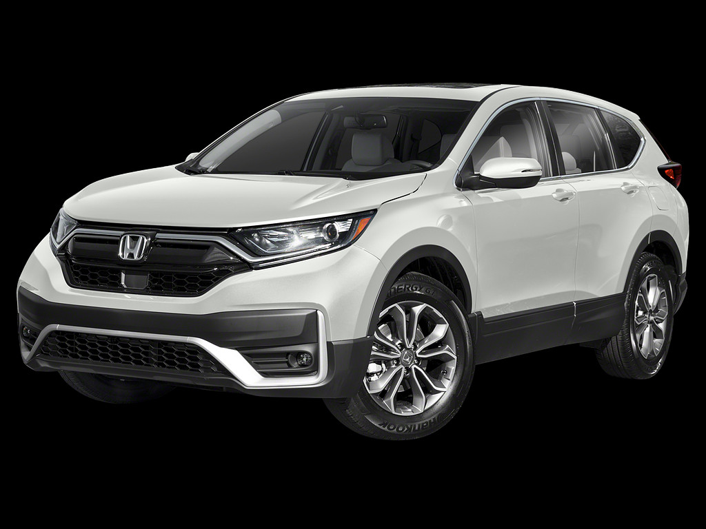 2021 Honda CR-V Located at Smart Motors Toyota slide-image