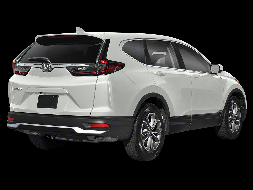 2021 Honda CR-V Located at Smart Motors Toyota slide-image