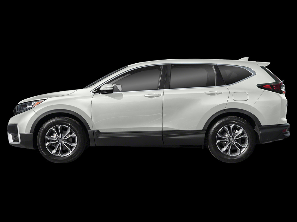 2021 Honda CR-V Located at Smart Motors Toyota slide-image
