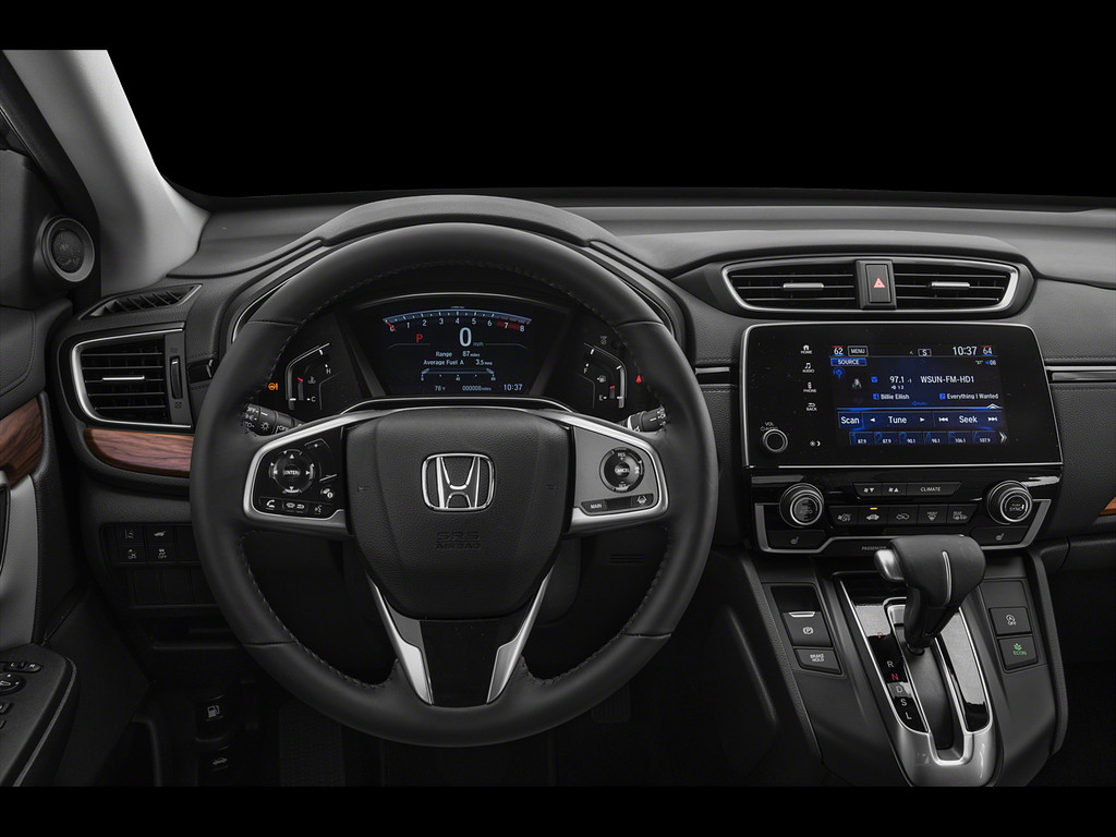 2021 Honda CR-V Located at Smart Motors Toyota slide-image
