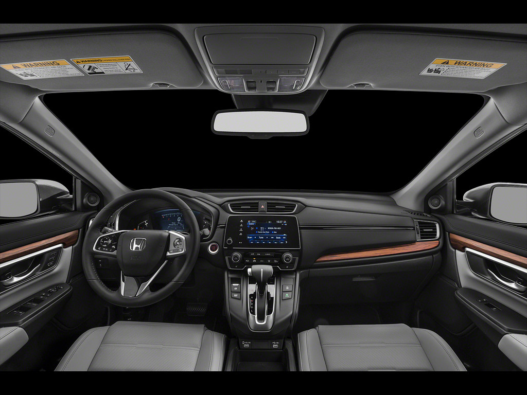 2021 Honda CR-V Located at Smart Motors Toyota slide-image