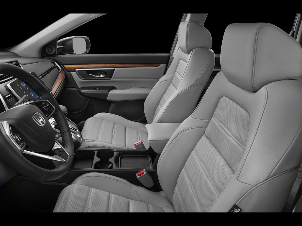 2021 Honda CR-V Located at Smart Motors Toyota slide-image
