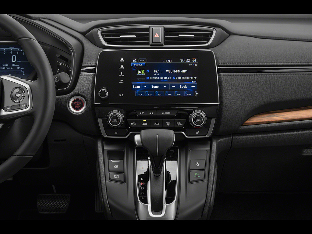 2021 Honda CR-V Located at Smart Motors Toyota slide-image
