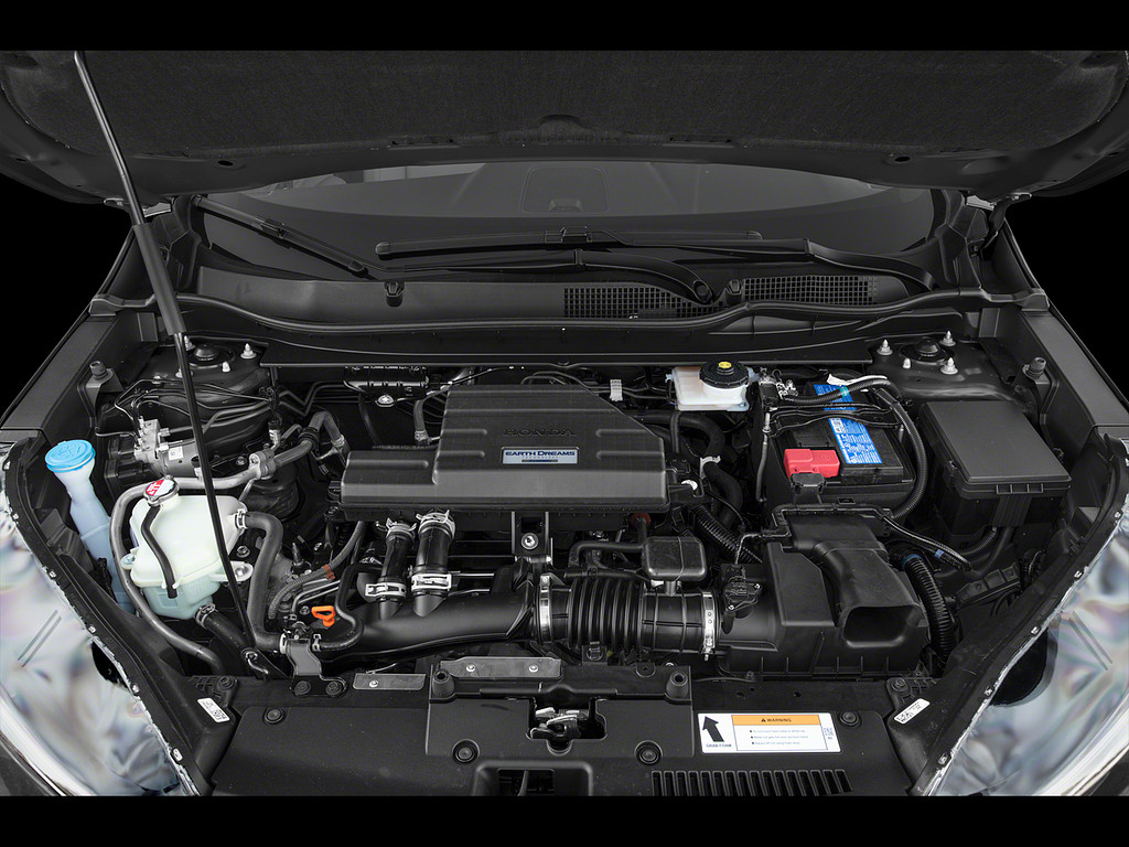 2021 Honda CR-V Located at Smart Motors Toyota slide-image