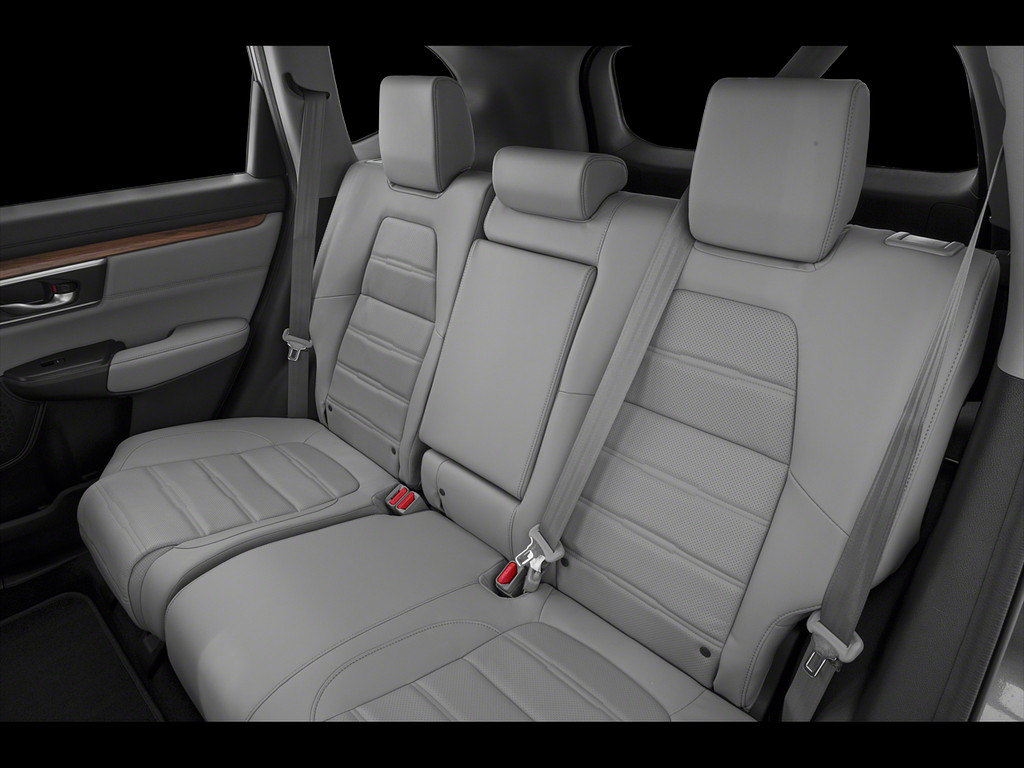 2021 Honda CR-V Located at Smart Motors Toyota slide-image