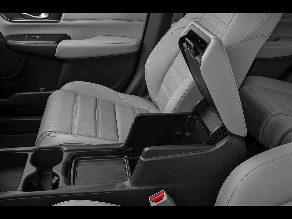 2021 Honda CR-V Located at Smart Motors Toyota slide-image