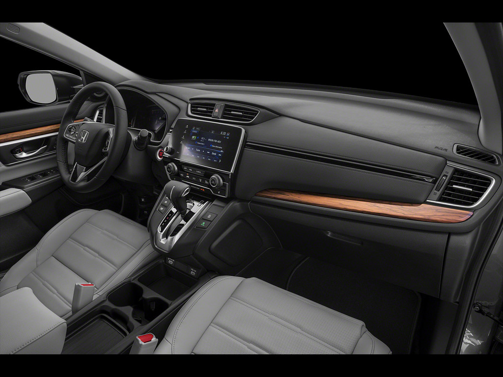 2021 Honda CR-V Located at Smart Motors Toyota slide-image