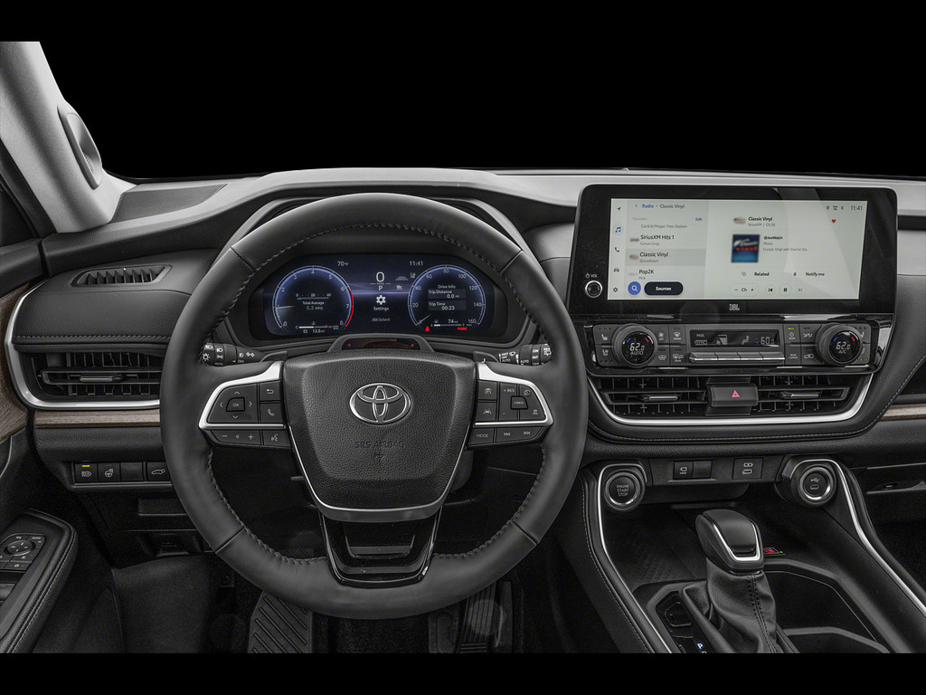 2024 Toyota Grand Highlander Located at Smart Motors Toyota light-box-slides