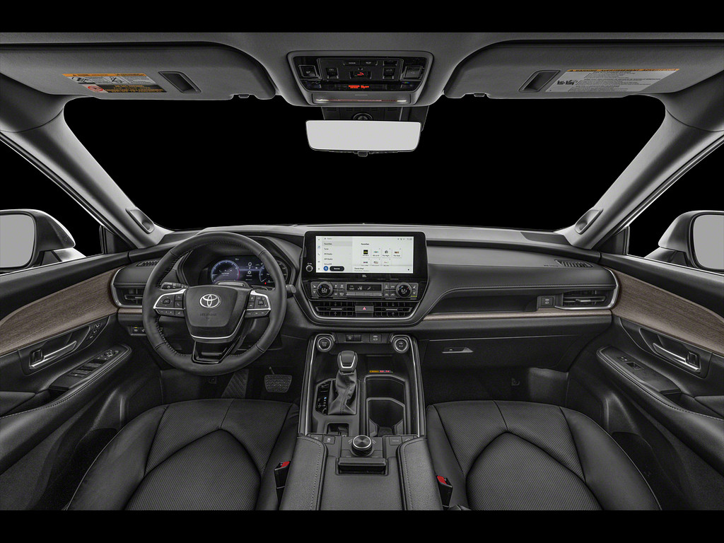 2024 Toyota Grand Highlander Located at Smart Motors Toyota light-box-slides