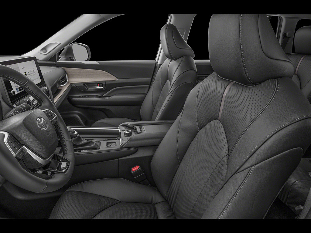 2024 Toyota Grand Highlander Located at Smart Motors Toyota light-box-slides