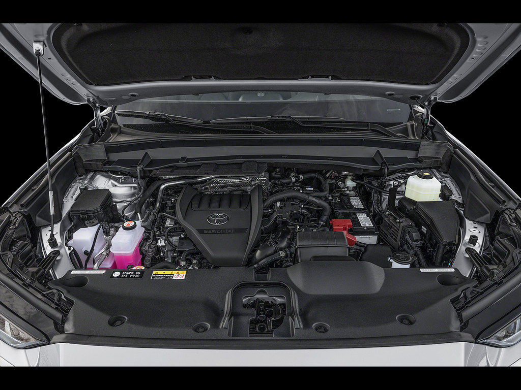 2024 Toyota Grand Highlander Located at Smart Motors Toyota slide-image