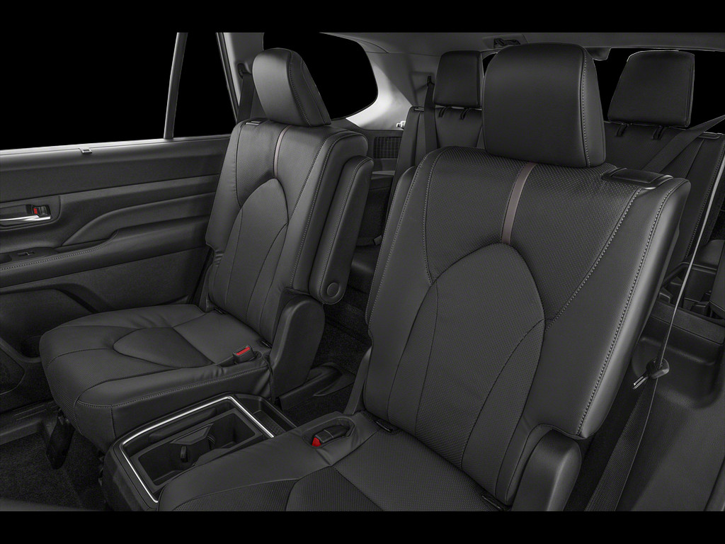 2024 Toyota Grand Highlander Located at Smart Motors Toyota slide-image