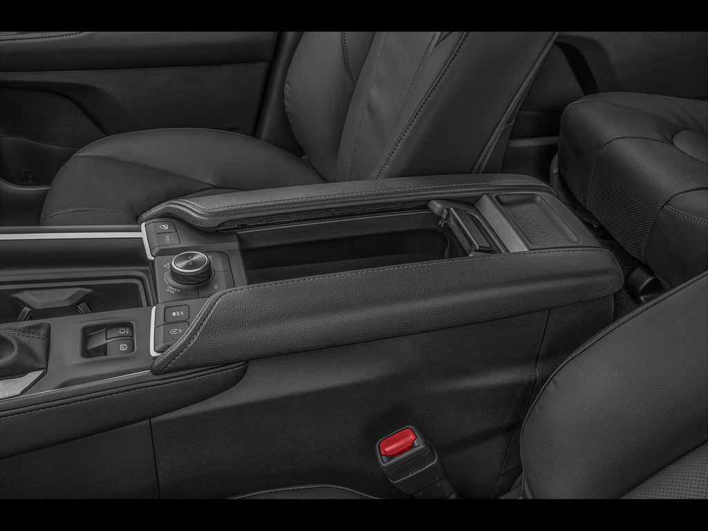 2024 Toyota Grand Highlander Located at Smart Motors Toyota light-box-slides