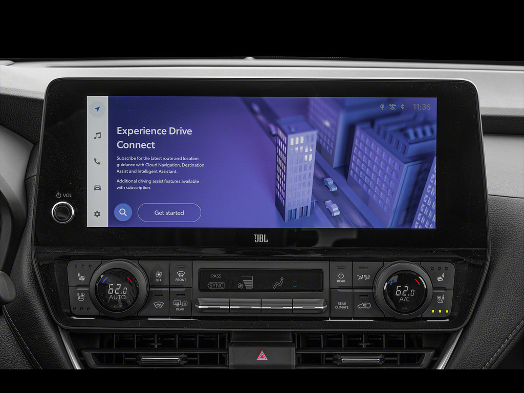 2024 Toyota Grand Highlander Located at Smart Motors Toyota slide-image