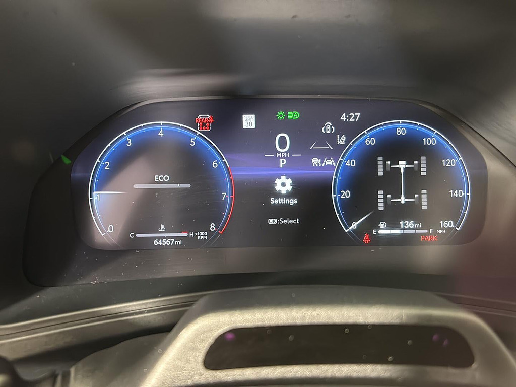 2024 Toyota Grand Highlander Located at Smart Motors Toyota slide-image