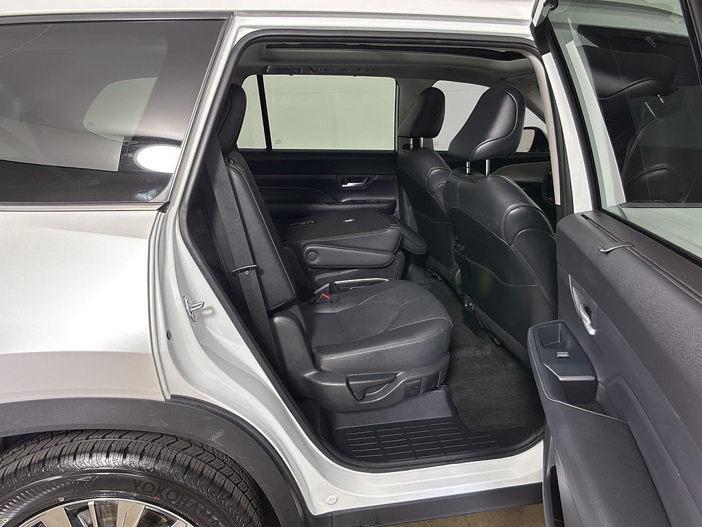 2024 Toyota Grand Highlander Located at Smart Motors Toyota light-box-slides
