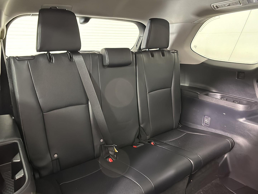 2024 Toyota Grand Highlander Located at Smart Motors Toyota slide-image