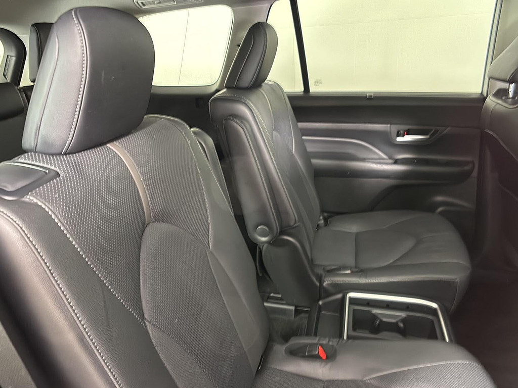 2024 Toyota Grand Highlander Located at Smart Motors Toyota light-box-slides