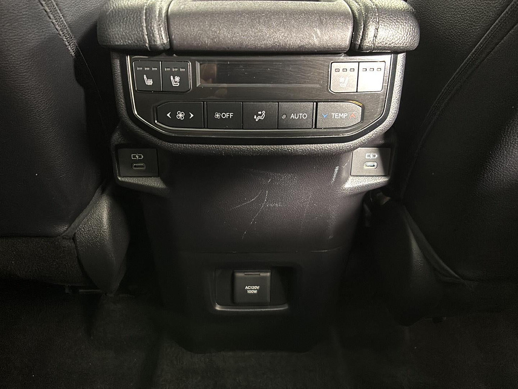 2024 Toyota Grand Highlander Located at Smart Motors Toyota light-box-slides