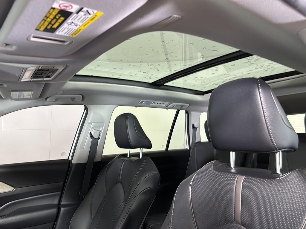 2024 Toyota Grand Highlander Located at Smart Motors Toyota light-box-slides