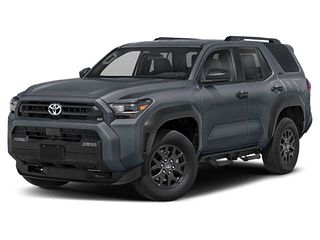 Thumbnail - 2026 Toyota 4Runner