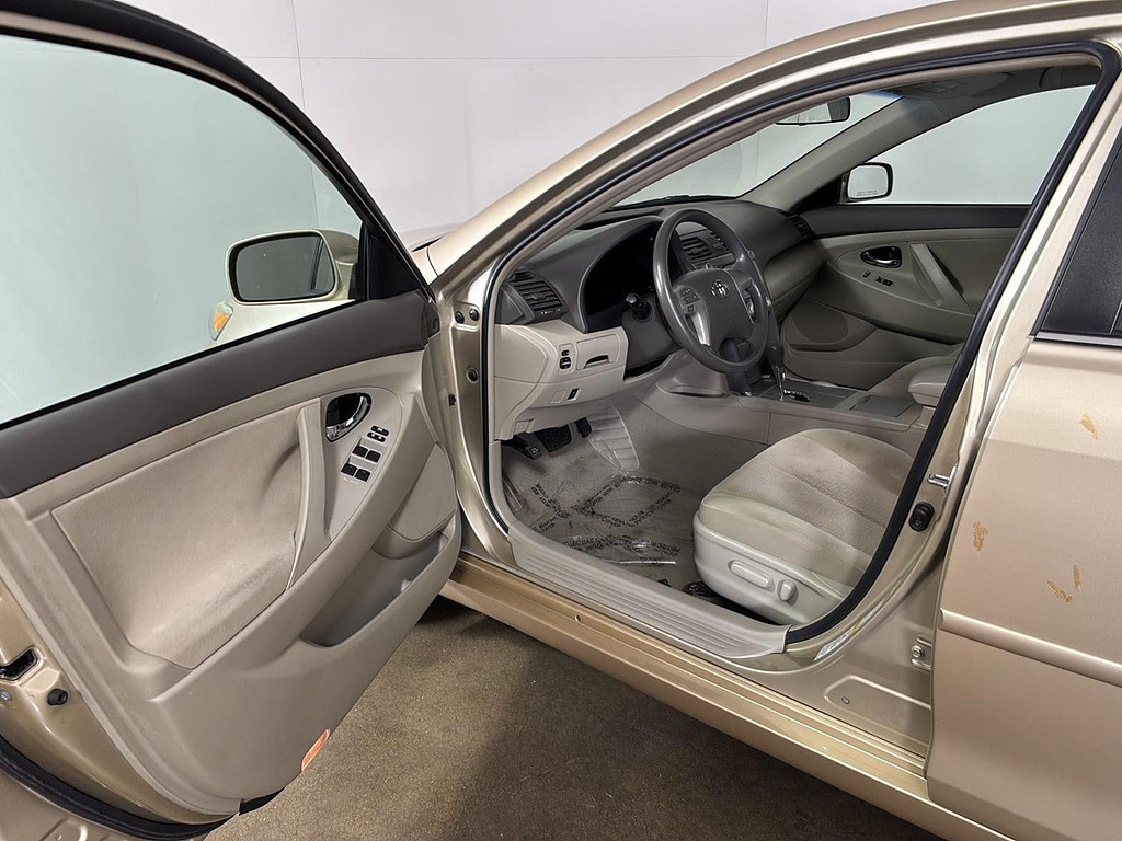 2011 Toyota Camry Located at Smart Motors Toyota light-box-slides