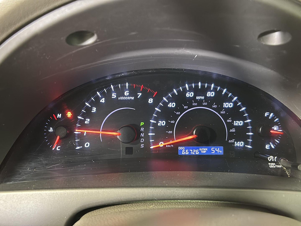 2011 Toyota Camry Located at Smart Motors Toyota slide-image