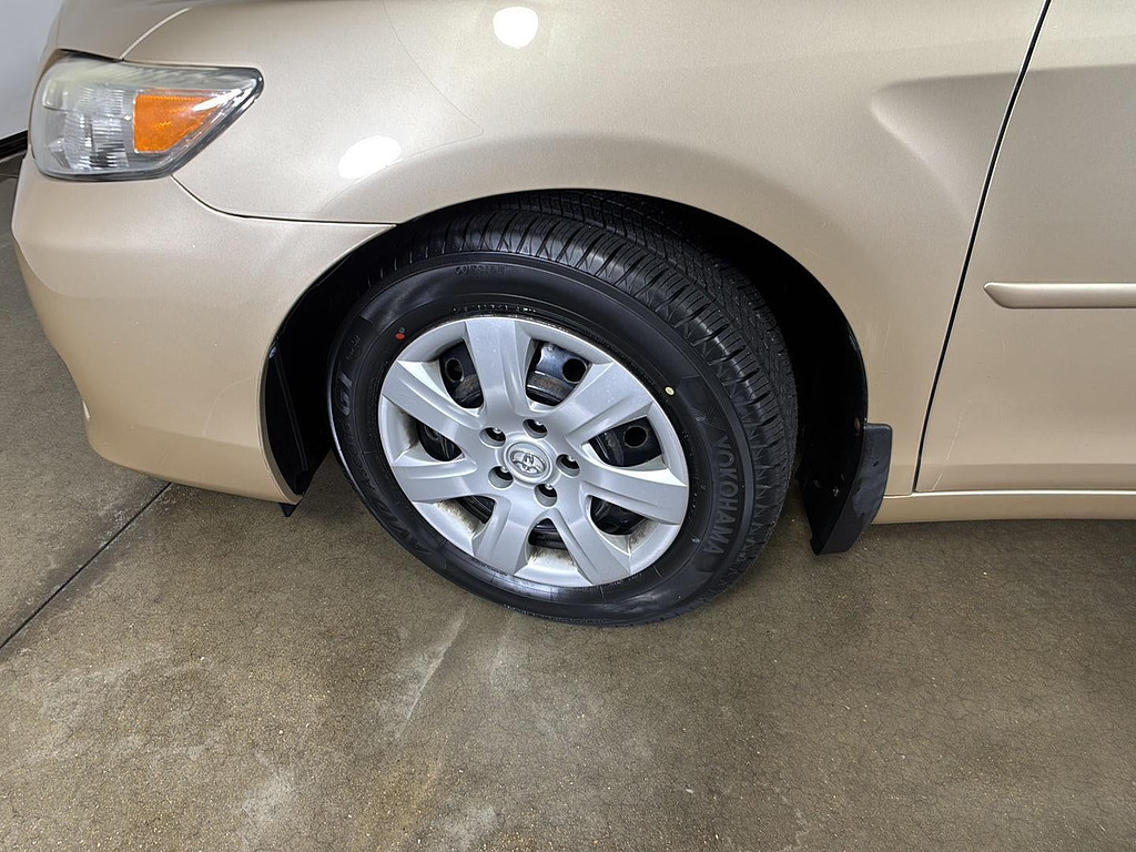 2011 Toyota Camry Located at Smart Motors Toyota light-box-slides